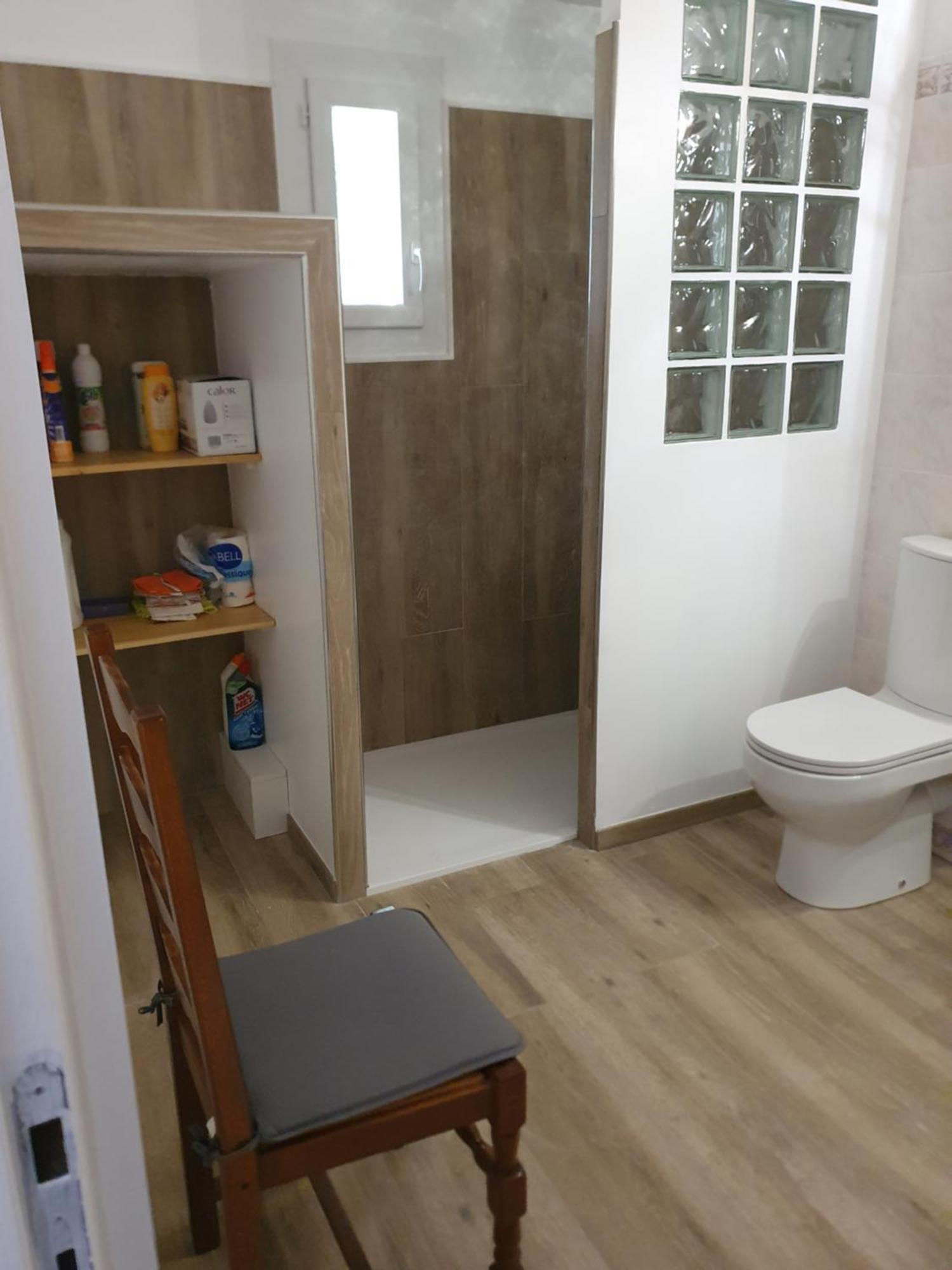 Appartement T2 Bas De Villa Avec Jardinet Au Calme Proche Mer La Seyne-sur-Mer Εξωτερικό φωτογραφία